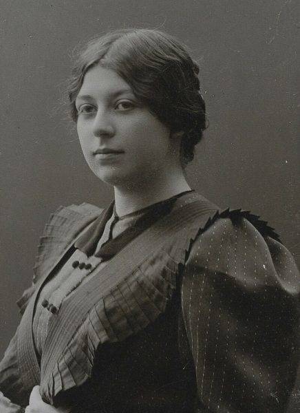 Wanda Chełmońska