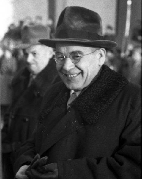 Władysław Gomułka