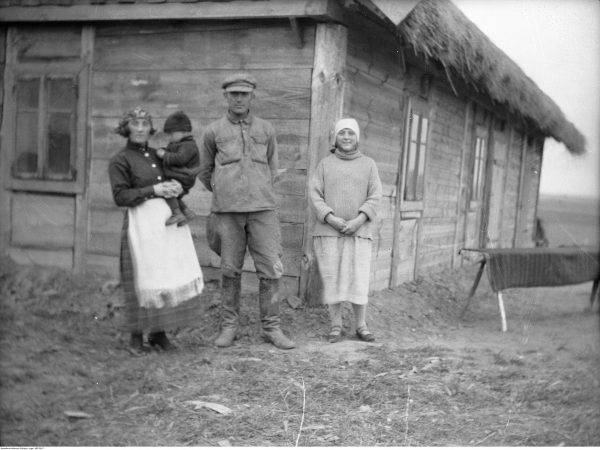 przednówek