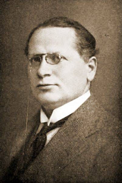 Maksim Litwinow