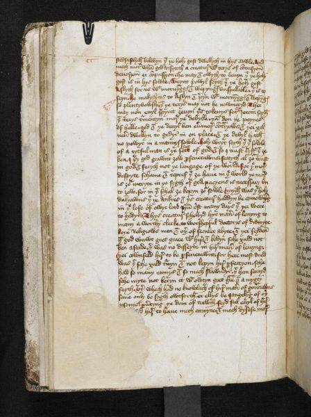 Margery Kempe