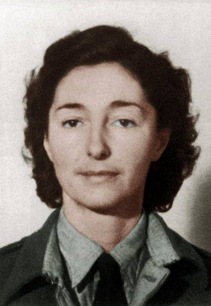 Christine Granville