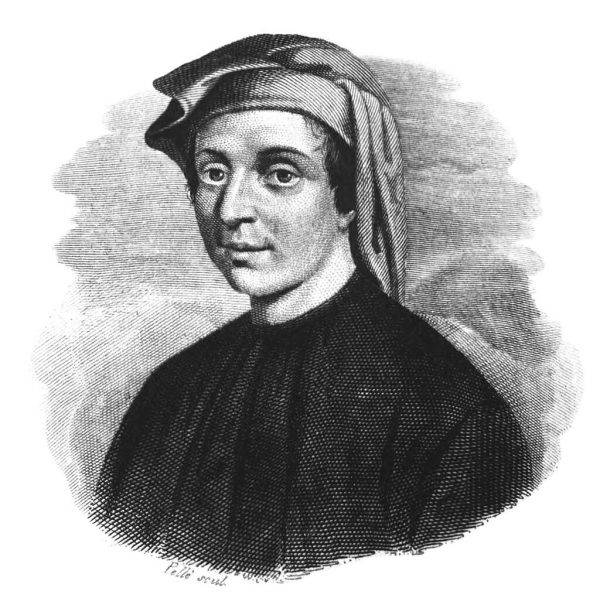 Leonardo z Pizy