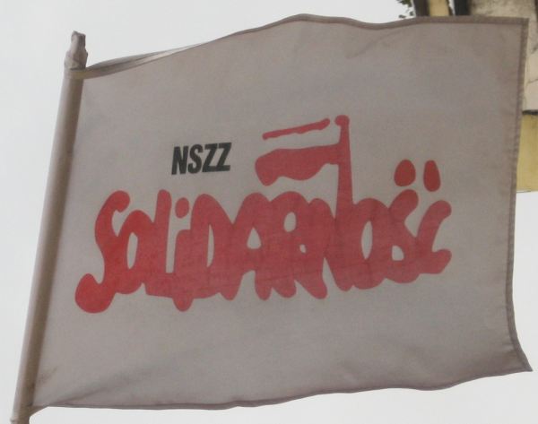 Solidarność