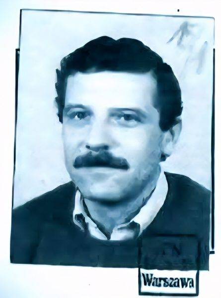 Jeremiasz Baranina Baranski