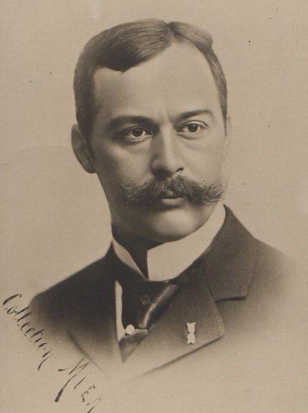 Wojciech Kossak