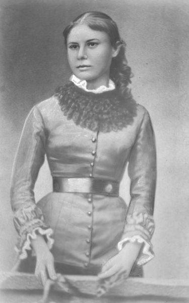 Maria Franciszka Kozłowska