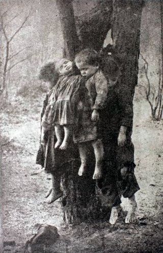 Zdjęcie z tragedii Marianny Dolińskiej