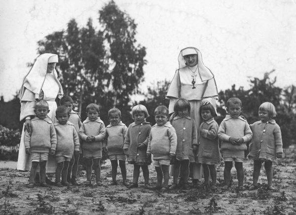 Maria Franciszka Kozłowska