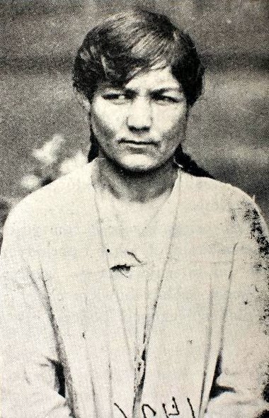 Zdjęcie z tragedii Marianny Dolińskiej