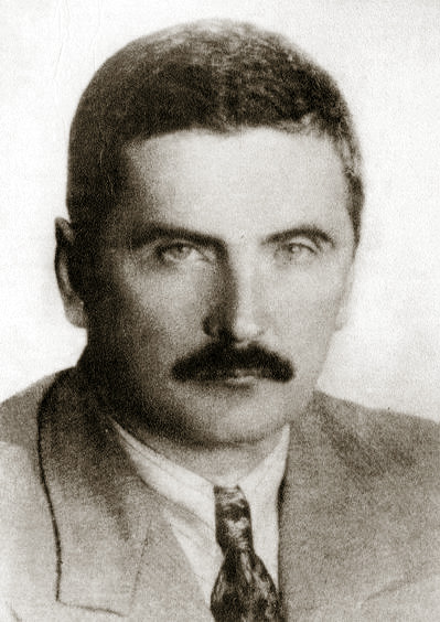 Konfidenci w okupowanej Polsce