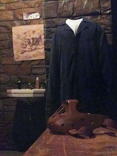 Cela Milczenie owiec