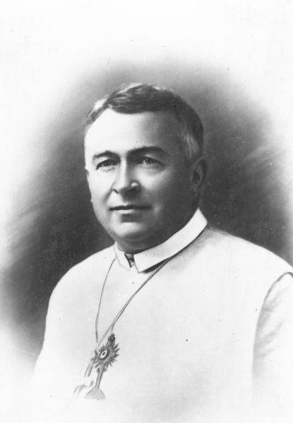 Jan Maria Michał Kowalski