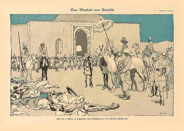 masakra w Jallianwala Bagh