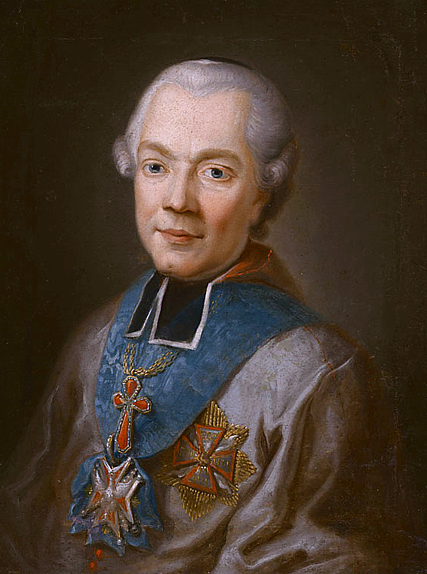 Ignacy Jakub Massalski