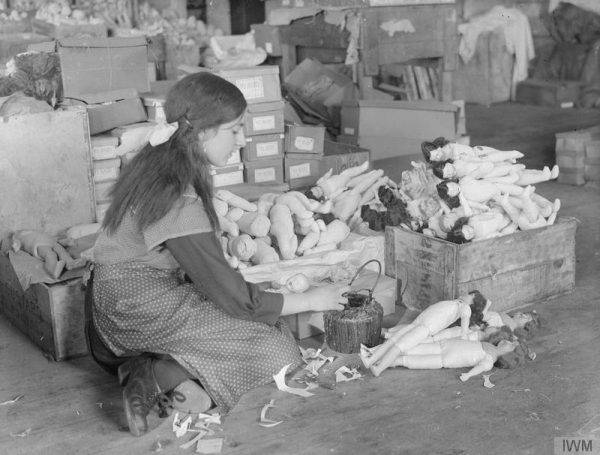 przyuczanie do zawodu