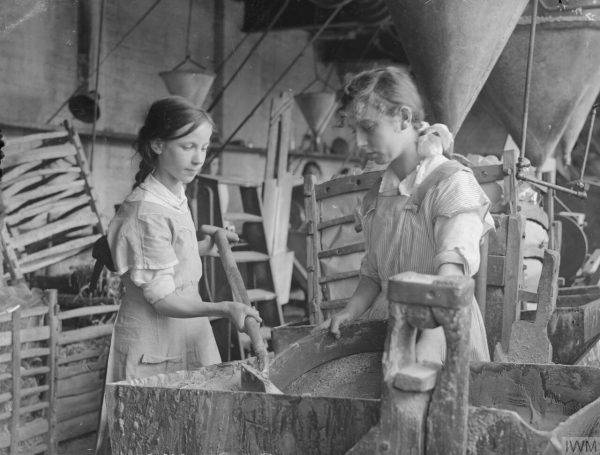 przyuczanie do zawodu