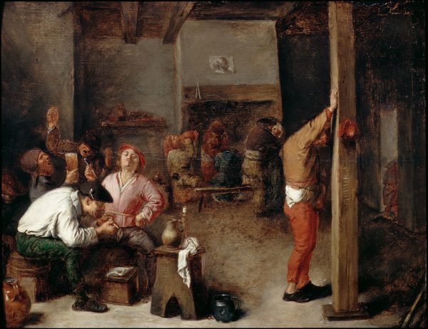 Adriaen Brouwer