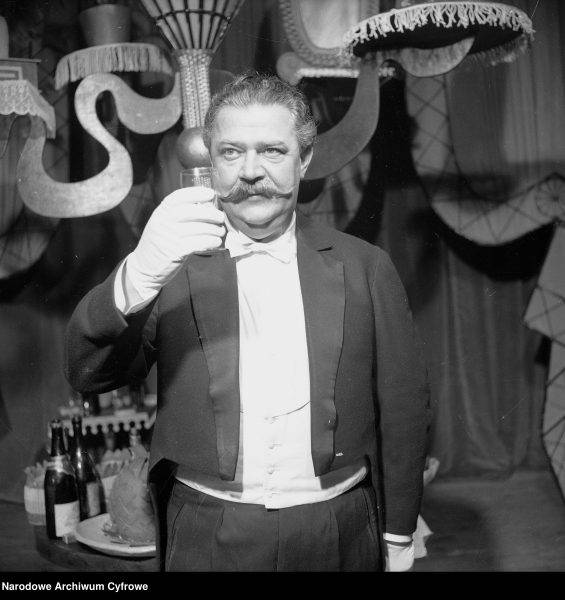 Mieczysław Pawlikowski