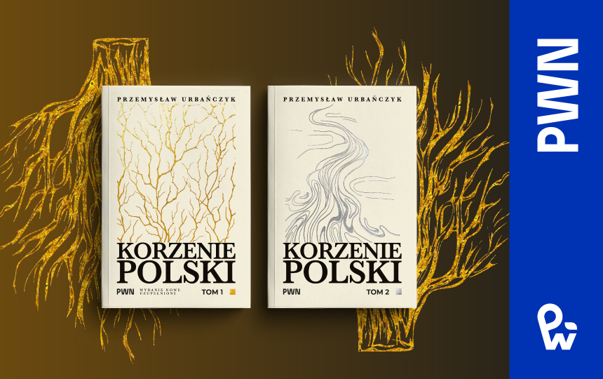 „Korzenie Polski. Tom 1" – profesor Urbańczyk o początkach państwa polskiego