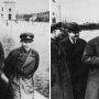 Z łask Stalina w końcu wypadł także Nikołaj Jeżow. Zniknął nie tylko z powierzchni ziemi, ale i ze zdjęć