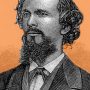 Karl Heinrich Ulrichs - człowiek uważany za pierwszego geja nowoczesnej Europy.