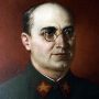 Beria portret