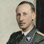 Reinhard Heydrich był zdaniem Hitlera jednym z najlepszych narodowych socjalistów.